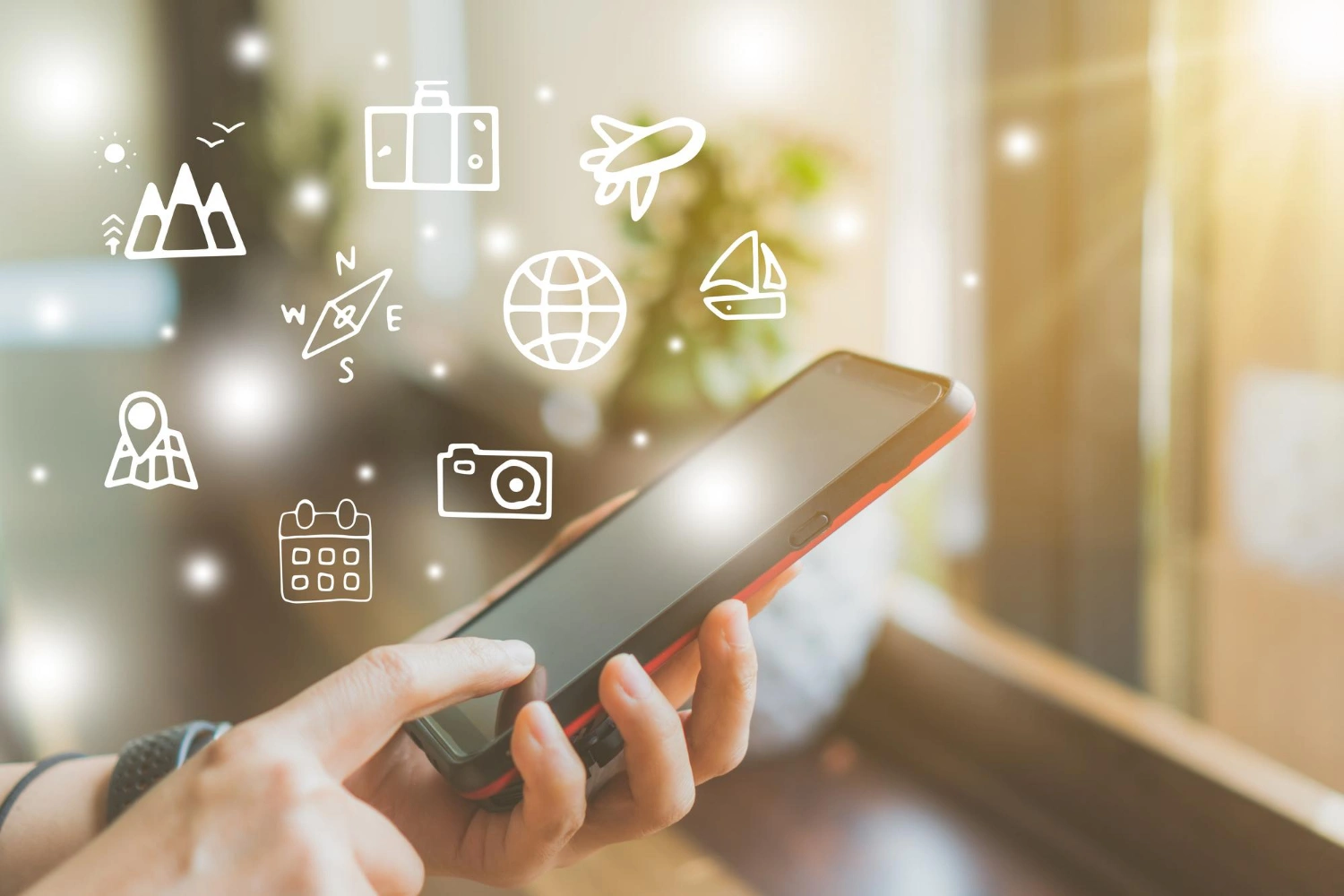 Industrias Verticales